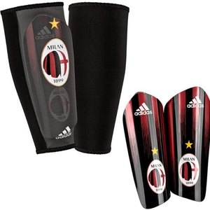 [해외][Order] 16-17 AC Milan Pro Lite - Black/Victory Red/White