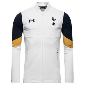 [해외][Order] 16-17 Tottenham Hotspur Stadium Jacket - White