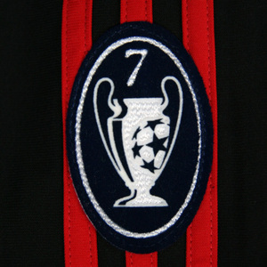 Winners Cup 7 Patch(For AC Milan)