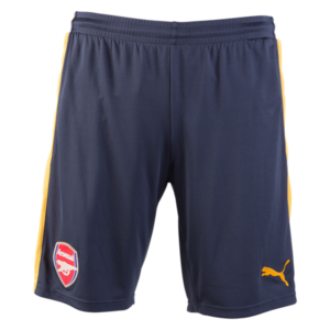 [해외][Order] 16-17 Arsenal Away Shorts