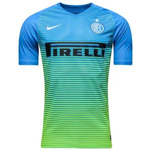 [해외][Order] 16-17 Inter Milan 3rd