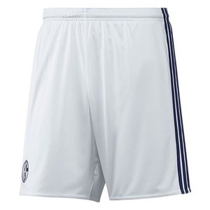 [해외][Order] 16-17 Schalke 04 Home Shorts