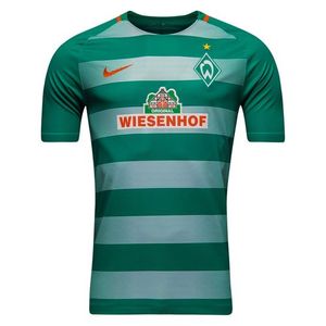 [해외][Order] 16-17 Werder Bremen Home 