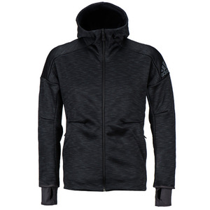 ZNE ClimaHeat Full-Zip Hoody Jacket - Black