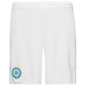 [해외][Order] 16-17 Marseille Home Shorts