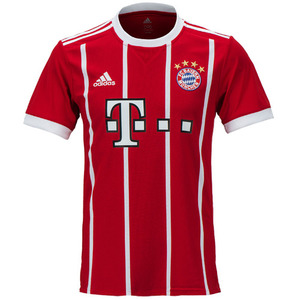 [해외][Order] 17-18 Bayern Munich Home