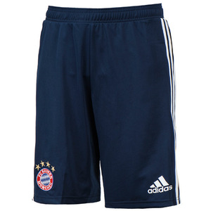 17-18 Bayern Munich Training Shorts