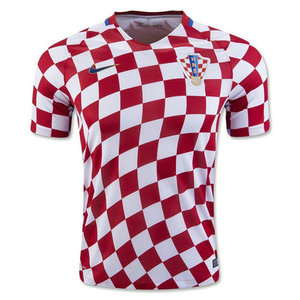 [Order] 16-17 Croatia Home