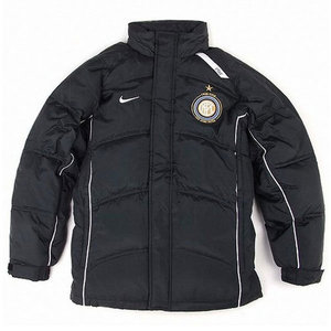 07-08 Inter Milan Down Filled Jacket - Red