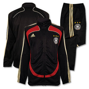 07-09 Germany Trainning Suit