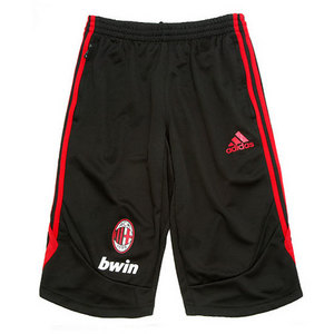 09-10 AC Milan 3/4 training pants