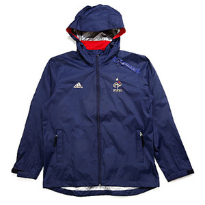 09-11 France(FFF) Wind-Breaker jacket