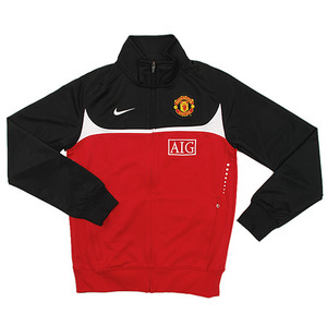 Manchester United LineUp Jacket SP10(610)