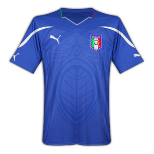09-11 Italy Home
