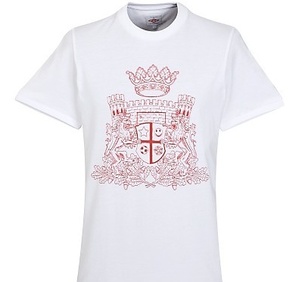 [Order]Umbro World Cup Champions England T-Shirt