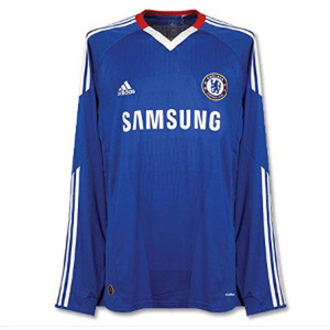 10-11 Chelsea Home L/S