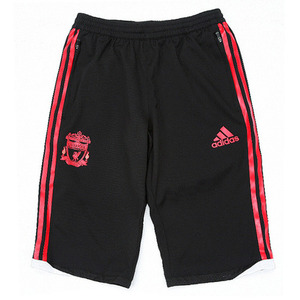 10-11 Liverpool 3/4  Training Pants(Formotion)