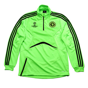 10-11 Chelsea UCL(Champions League) Training Top