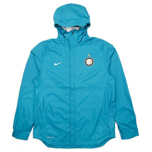 10-11 Inter Milan Basic Rain Jacket
