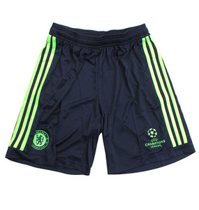 10-11 Chelsea UCL(Champions League) TRG(Training) Short