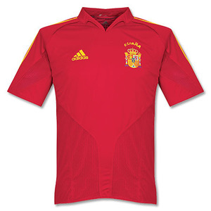 03-05 Spain Home + 22 JOAQUIN (Size:S)