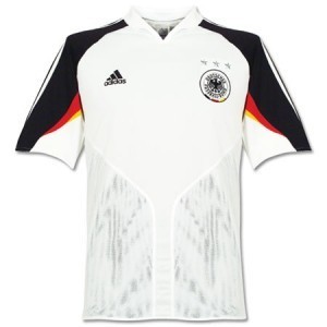 03-05 Germany Home + 19 SCHNIDER (Size:S)