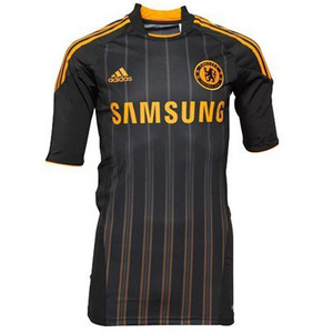 [Order]10-11 Chelsea Away (TECHFIT / Player Issue)