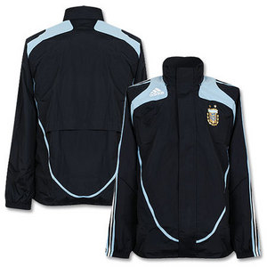 07-09 Argentina(AFA) Allweather Jacket