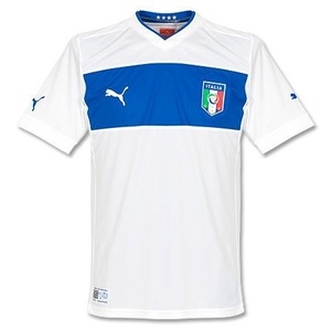 [Order]12-13  Italy Away