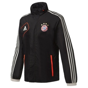 12-13 Bayern Munchen(FCB) All-Weather Jacket