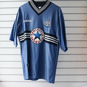 [중고][Used] 96-97 Newcastle United Away