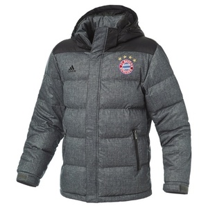 12-13 Bayern Munchen(FCB) Goose Down Jacket