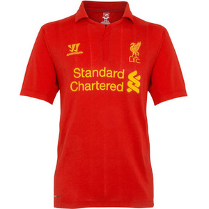 [Order] 12-13 Liverpool(LFC) Home