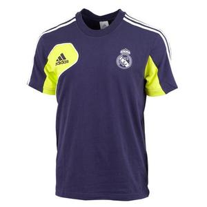 [Order]12-13 Real Madrid Boys Training Shirt - KIDS