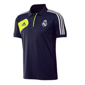 [Order] 12-13 Real Madrid Polo Shirt