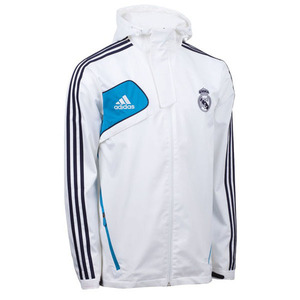 [Order] 12-13 Real Madrid Travle Jacket