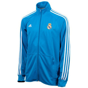 [Order] 12-13 Real Madrid Core Track Top