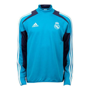 [Order] 12-13 Real Madrid(RMC) Training Top - SKY (FORMOTION)