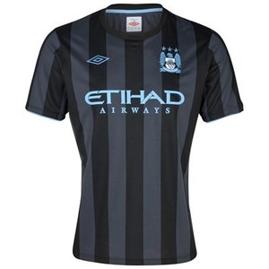 [Order] 12-13 Manchester City 3rd