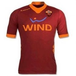 [Order] 11-12 AS Roma Home