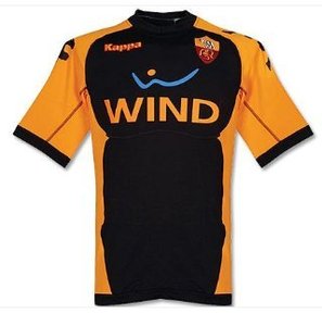 [Order] 10-11 AS Roma 3rd