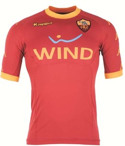 [Order] 10-11 AS Roma Home