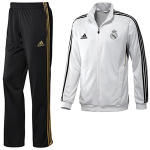 [Order]11-12 Real Madrid Presentation Suit
