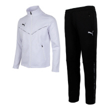 PUMA KK Individualized Fleece Full Zip Up Suit (93351402)