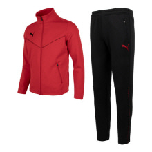 PUMA KK Individualized Fleece Full Zip Up Suit (93351403)