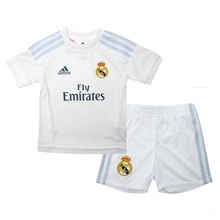 [해외][Order] 15-16 Real Madrid (RCM) Home - BABY KIT
