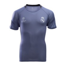 [해외][Order] 16-17 Real Madrid (RCM) Training Jersey 